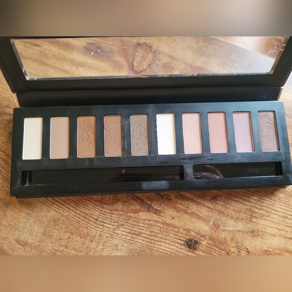❤️2 Ads/$20 - Profusion Nudes eyeshadow palette